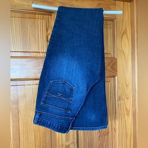 Cruel Girl Jeans 5 long